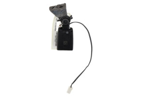 Attache ceinture arriere gauche PEUGEOT 308 2 Photo n°4
