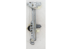 Leve vitre electrique arriere gauche PEUGEOT 308 2 Photo n°2