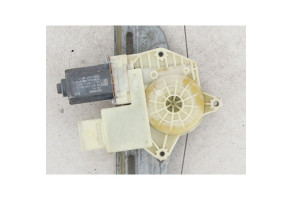 Leve vitre electrique arriere gauche PEUGEOT 308 2 Photo n°4
