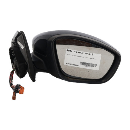 Retroviseur droit PEUGEOT 308 2