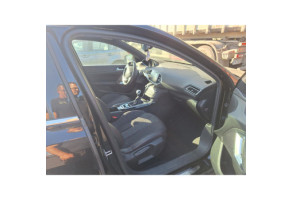 Retroviseur droit PEUGEOT 308 2 Photo n°7