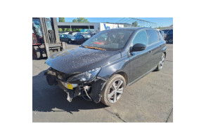Retroviseur droit PEUGEOT 308 2 Photo n°15