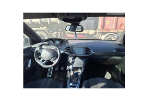 Retroviseur droit PEUGEOT 308 2 Photo n°16