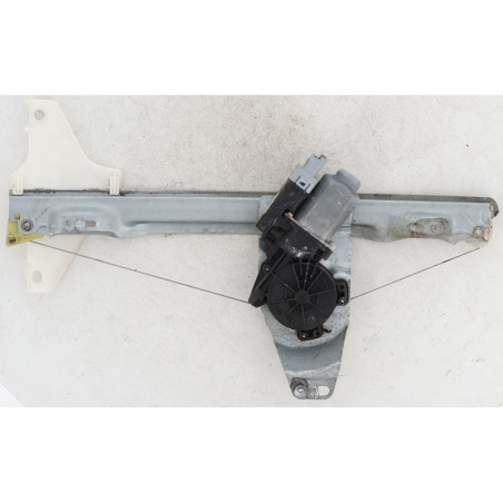 Leve vitre electrique arriere droit CITROEN C4 PICASSO 1