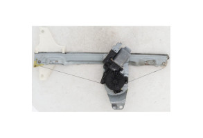Leve vitre electrique arriere droit CITROEN C4 PICASSO 1 Photo n°1