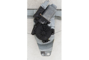 Leve vitre electrique arriere droit CITROEN C4 PICASSO 1 Photo n°2