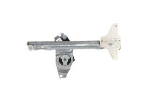 Leve vitre electrique arriere droit CITROEN C4 PICASSO 1 Photo n°4
