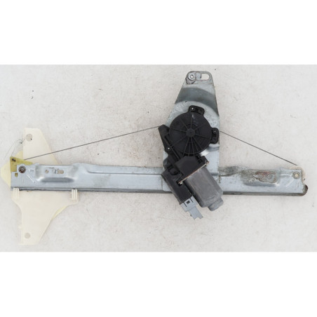 Leve vitre electrique arriere gauche CITROEN C4 PICASSO 1