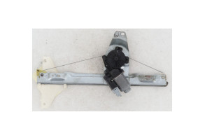Leve vitre electrique arriere gauche CITROEN C4 PICASSO 1 Photo n°1