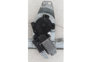 Leve vitre electrique arriere gauche CITROEN C4 PICASSO 1 Photo n°2