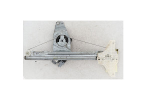 Leve vitre electrique arriere gauche CITROEN C4 PICASSO 1 Photo n°4