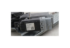 Leve vitre electrique arriere gauche CITROEN C4 PICASSO 1 Photo n°6