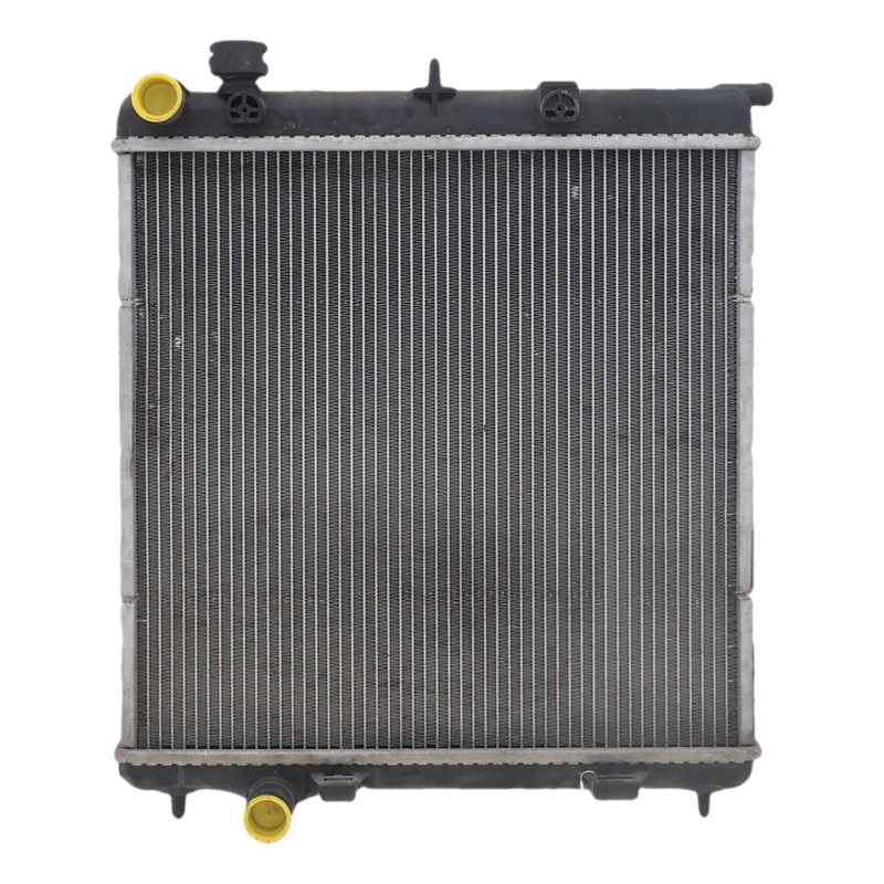 Radiateur clim PEUGEOT 208 1 Photo n°1