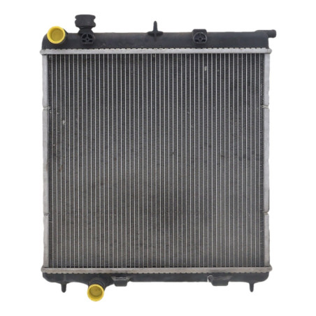 Radiateur clim PEUGEOT 208 1