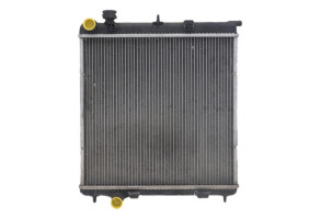 Radiateur clim PEUGEOT 208 1 Photo n°1