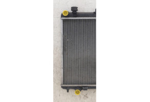 Radiateur clim PEUGEOT 208 1 Photo n°2