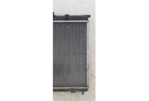 Radiateur clim PEUGEOT 208 1 Photo n°3
