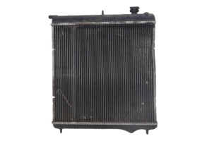 Radiateur clim PEUGEOT 208 1 Photo n°4