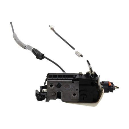 Serrure avant droit PEUGEOT 208 1