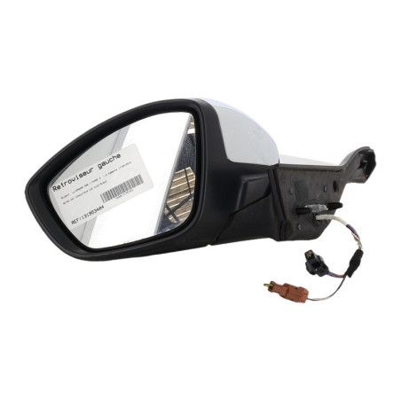 Retroviseur gauche PEUGEOT 208 1