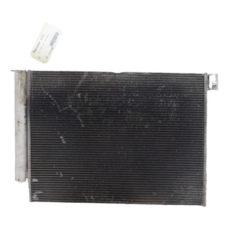 Radiateur clim NISSAN MICRA 5