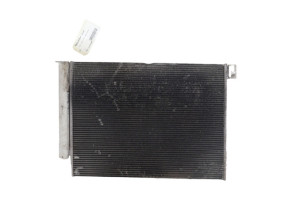 Radiateur clim NISSAN MICRA 5 Photo n°1