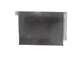 Radiateur clim NISSAN MICRA 5 Photo n°4