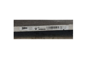 Radiateur clim NISSAN MICRA 5 Photo n°5
