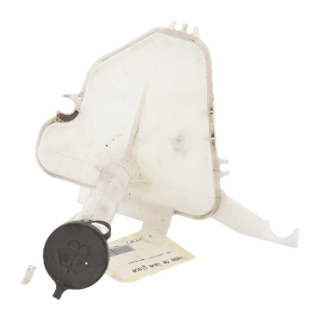 Vase de lave glace NISSAN MICRA 5