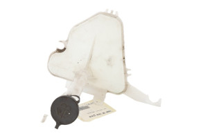 Vase de lave glace NISSAN MICRA 5 Photo n°1