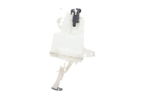 Vase de lave glace NISSAN MICRA 5 Photo n°5