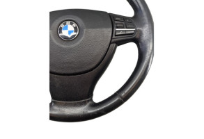 Volant BMW SERIE 5 F10 Photo n°2