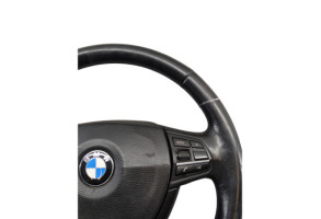 Volant BMW SERIE 5 F10 Photo n°3