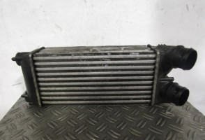 Echangeur air (Intercooler) CITROEN BERLINGO 2