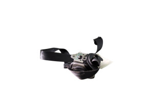 Ceinture avant droit SEAT LEON 2 Photo n°5