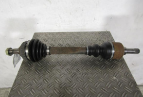 Cardan gauche (transmission) PEUGEOT 306