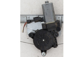 Leve vitre electrique avant gauche RENAULT TRAFIC 2 Photo n°2