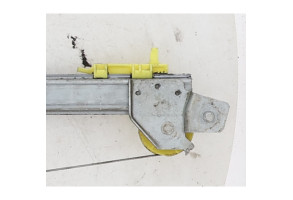 Leve vitre electrique avant gauche RENAULT TRAFIC 2 Photo n°3