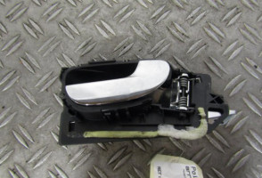 Poignee interieur arriere droit PEUGEOT 307