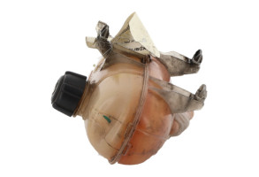 Vase d'expansion RENAULT TRAFIC 3 COURT Photo n°2