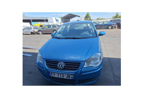 Retroviseur gauche VOLKSWAGEN POLO 4 Photo n°7