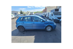 Retroviseur gauche VOLKSWAGEN POLO 4 Photo n°9