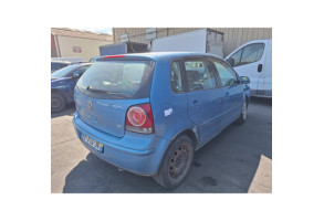 Retroviseur gauche VOLKSWAGEN POLO 4 Photo n°10