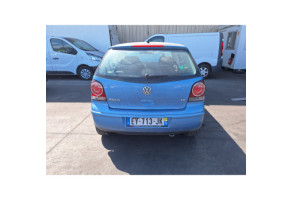 Retroviseur gauche VOLKSWAGEN POLO 4 Photo n°11