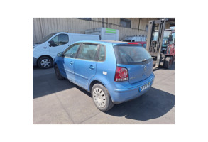 Retroviseur gauche VOLKSWAGEN POLO 4 Photo n°12