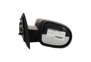 Retroviseur droit RENAULT CLIO 3 Photo n°1