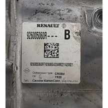 Compresseur clim DACIA SANDERO 3 Photo n°7