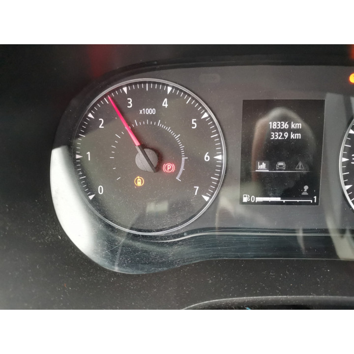 Compresseur clim DACIA SANDERO 3 Photo n°9