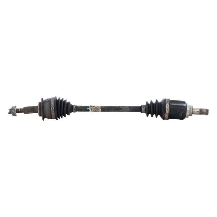 Cardan gauche (transmission) SUZUKI SPLASH Photo n°1
