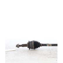 Cardan gauche (transmission) SUZUKI SPLASH Photo n°2